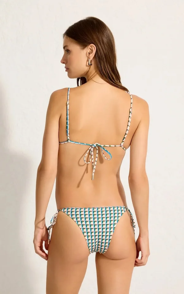 TOP CORTININHA MINI CUBOS