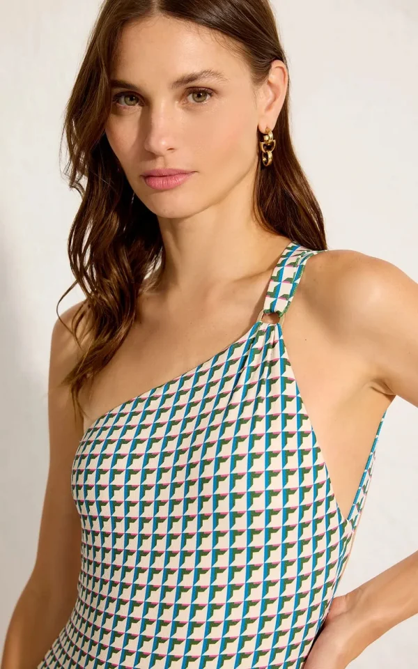 MAIO OMBRO TIRAS DETALHE MINI CUBOS