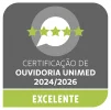 ouvidoria