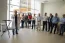 Laboratrio de Diagnstico Gentico  inaugurado no CDU. Foto 5