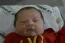 Beb Sofia, dos papais Camila Cristina e Michel Rodrigo. Foto 1