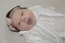Beb Alice, dos papais Juliana e Wellker. Foto 1