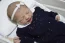 Beb Mallu, dos papais Rebeca e Caio Cesar. Foto 2