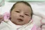 Beb Livia, dos papais Dayane e Leandro. Foto 1