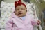 Beb Prola, dos papais Priscilla Tatiane e Adalmir. Foto 2