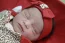 Beb Emanuelly, dos papais Tatiana e Cleber Fernando. Foto 1