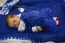 Beb Gael, dos papais Giseli Roberta e Thiago Henrique. Foto 3