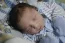 Beb Yohan Henrique, dos papais Isabela e Jhonatan Henrique. Foto 1