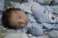 Beb Yohan Henrique, dos papais Isabela e Jhonatan Henrique. Foto 2