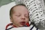 Beb Noah, dos papais Manoela e Brian. Foto 1
