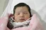 Beb Antonella, dos papais Ana Julia e Pedro Willian. Foto 1