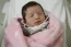 Beb Antonella, dos papais Ana Julia e Pedro Willian. Foto 2