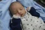 Beb Benjamin, dos papais Naiane e Vithor Gabriel. Foto 2