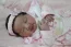 Beb Maria Valentina, dos papais Camila e Julio Cesar. Foto 2