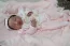 Beb Maria Valentina, dos papais Camila e Julio Cesar. Foto 3