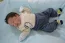 Beb Samuel, dos papais Nayara e Edson Pedro. Foto 3
