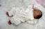 Beb Alexia Vitria, dos papais Gabriela e Alex Sandro. Foto 3