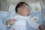 Beb Arthur Miguel, dos papais Simone Maria e Mrcio Fernando. Foto 3