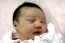 Beb Manuela dos papais Gisele e Anderson. Foto 1