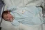 Beb Arthur Gabriel, da mame Beatriz. Foto 3