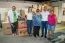Festa dos colaboradores arrecada 1.190 brinquedos e beneficia entidades. Foto 1