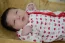 Beb Helloiza, dos papais Stefani e Thiago Augusto. Foto 2