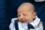 o beb Lorenzo dos papais, Ana Claudia e Everton Rodrigo. Foto 1