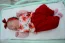 Beb Larissa dos papais, Diana e Diego Fernando. Foto 1