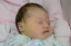 Beb Manuela dos papais, Dbora Criatina e Marcelo. Foto 1