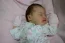 Beb Manuela dos papais, Dbora Criatina e Marcelo. Foto 2