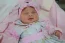 Beb Lavnia, dos papais Luana Cristina e Bruno. Foto 3