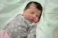 Beb Isabella Liz, dos papais Roberta e Luciano. Foto 2