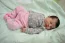 Beb Isabella Liz, dos papais Roberta e Luciano. Foto 3
