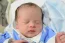 Beb Noah, dos papais Angelica Maria e Fabio. Foto 1