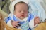 Beb Noah, dos papais Angelica Maria e Fabio. Foto 2