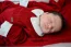 Beb Anthony, dos papais Alessandra e Wagner. Foto 2