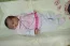 Beb Moana, dos papais Flavia Rafaela e Guilherme Augusto. Foto 3