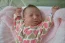 Beb Isabela, dos papais Maria Daniela e Vinicius. Foto 3