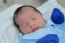Beb Bencio, dos papais Franciene Cristine e Jivago. Foto 1