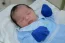 Beb Bencio, dos papais Franciene Cristine e Jivago. Foto 3