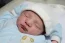 Beb Romeo, dos papais Raquel Jacqueline e Ricardo. Foto 1