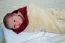 Beb Samuel, dos papais Joseane e Neilo Eduardo. Foto 3