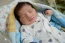 Beb Yuri, dos papais Gabriela Yara e Tiago Henrique. Foto 2