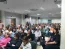 Infectologista da Unimed Bauru ministra aula sobre coronavrus. Foto 2