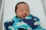 Beb Henry, dos papais Edilaine Maria e Afonso Henrique. Foto 3