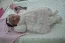 Beb  Lris, dos papais Luana e Thiago Fabricio. Foto 1