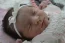 Beb  Lris, dos papais Luana e Thiago Fabricio. Foto 2