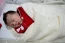 Beb Beatriz, dos papais Angelica e Lucas. Foto 3