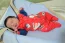 Beb Theo, dos papais Angelica Francielli e Ewerton. Foto 3