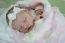 Beb Valentina, dos papais Ayla Gabriela e Matheus. Foto 3